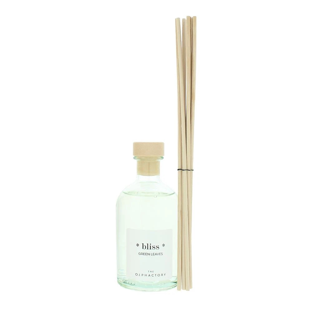 'Bliss Green Leaves' Diffusor - 250 ml