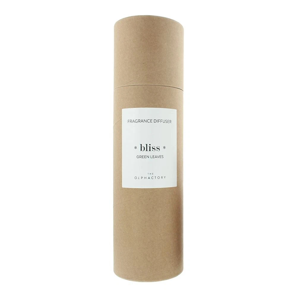 'Bliss Green Leaves' Diffusor - 500 ml