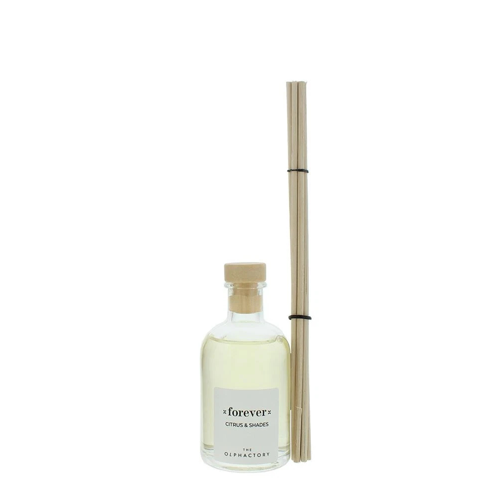 'Forever Citrus & Shades' Reed Diffuser - 100 ml