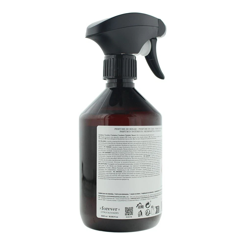 'Forever Citrus & Shades' Schuhe Spray - 500 ml