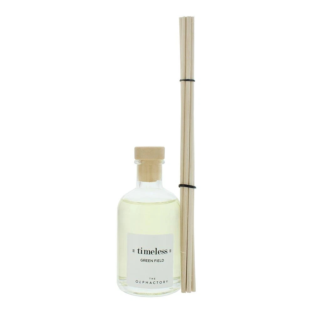 'Timeless Green Field' Diffusor - 100 ml