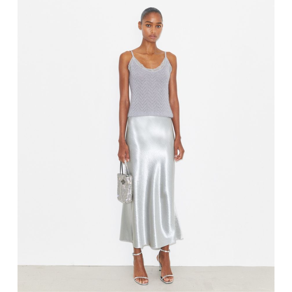 Jupe Midi pour Femmes