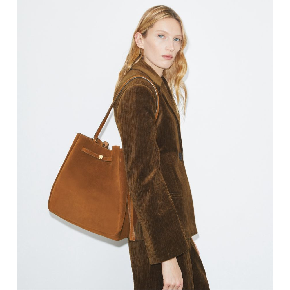 Women's 'Large Romy' Bucket Bag