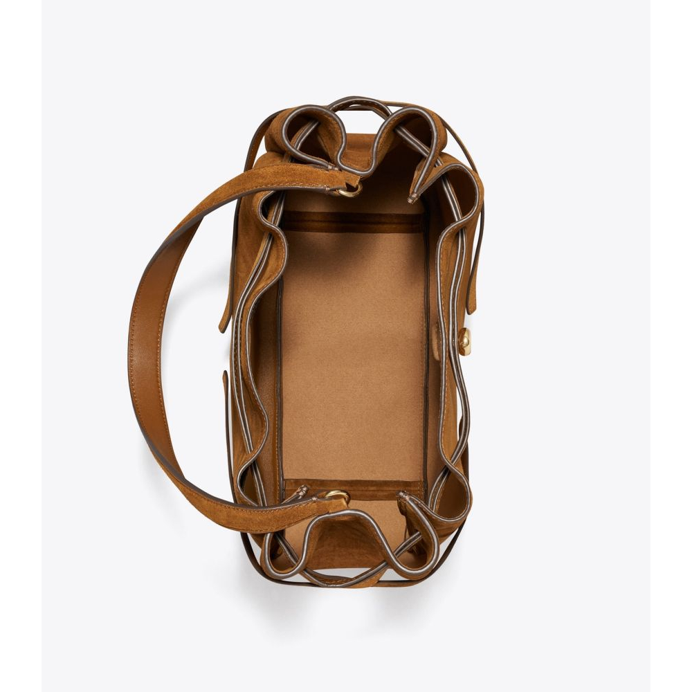 Women's 'Large Romy' Bucket Bag