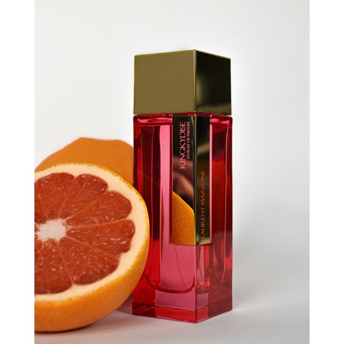 'Kingkydise' Perfume Extract - 100 ml
