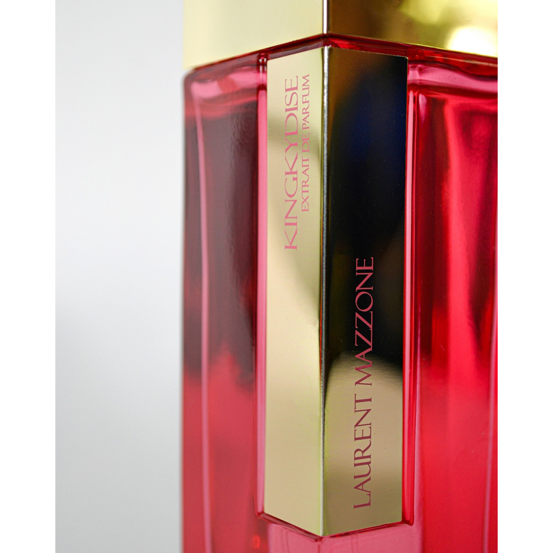 'Kingkydise' Perfume Extract - 100 ml