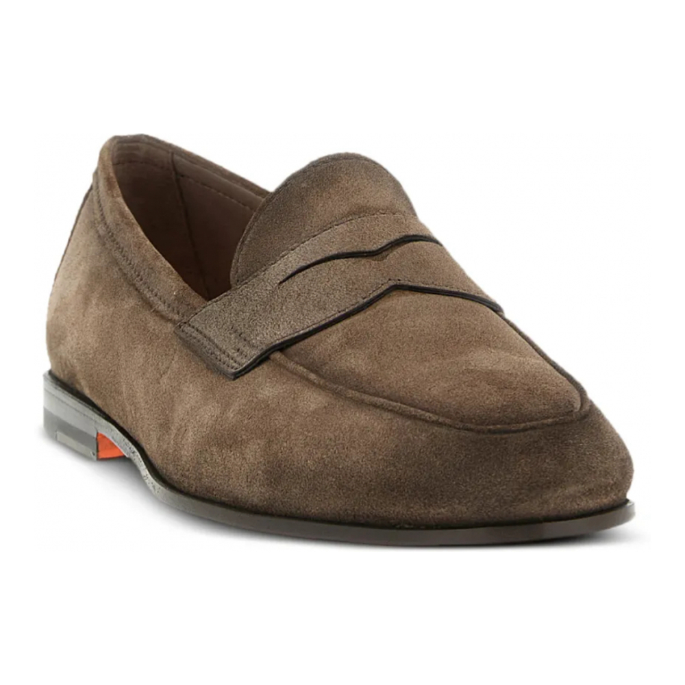 'Carlos' Halbschuhe für Herren