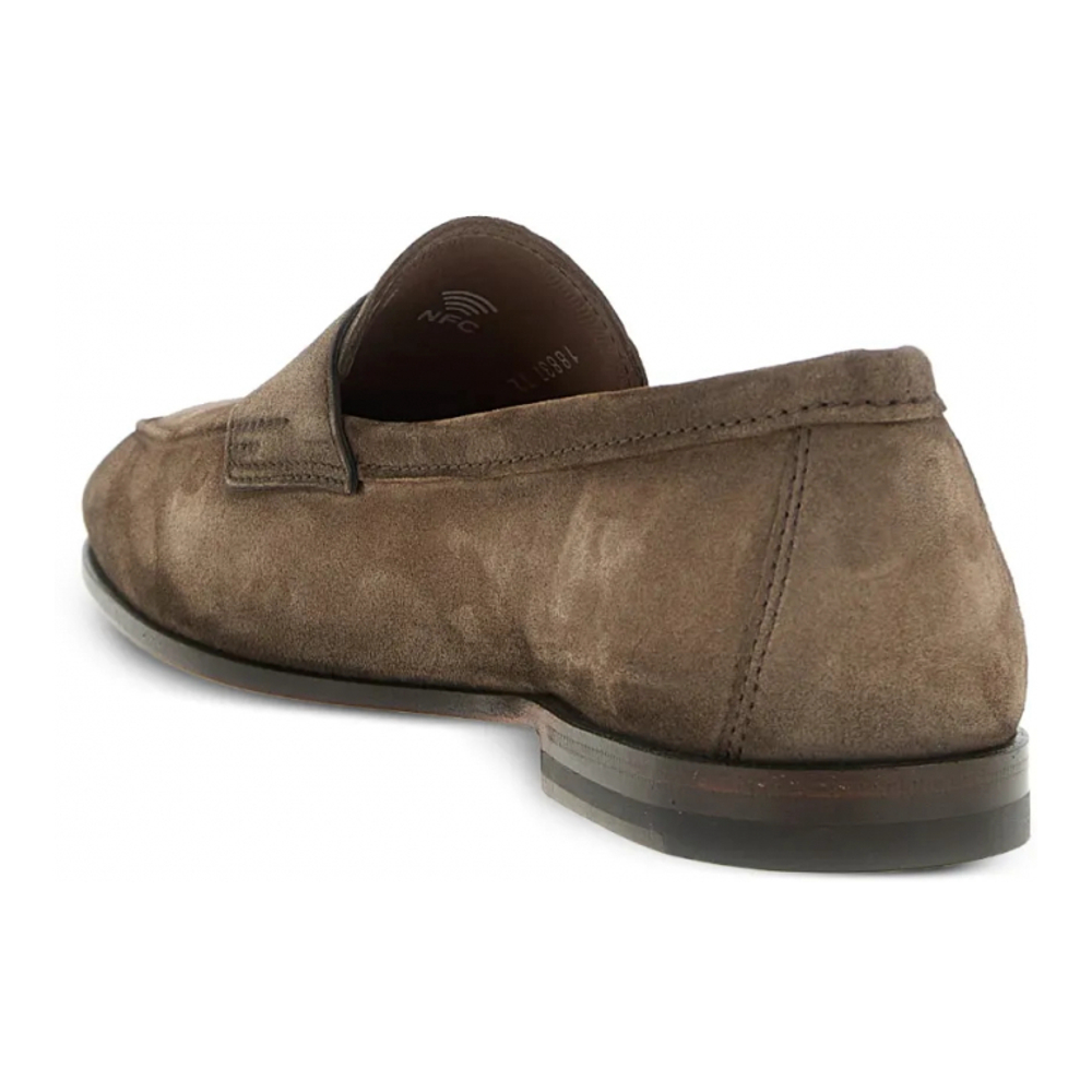 'Carlos' Halbschuhe für Herren