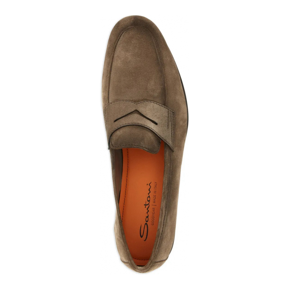 'Carlos' Halbschuhe für Herren