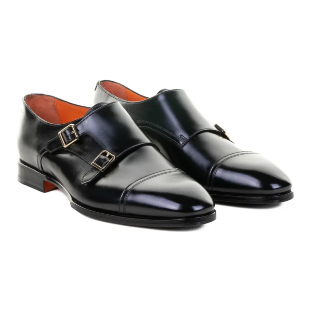 Chaussures 'Monk' 'Axel' pour Hommes