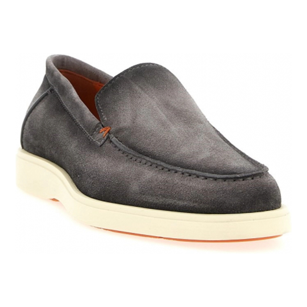 'Botanist' Hausschuhe Moccasin für Herren