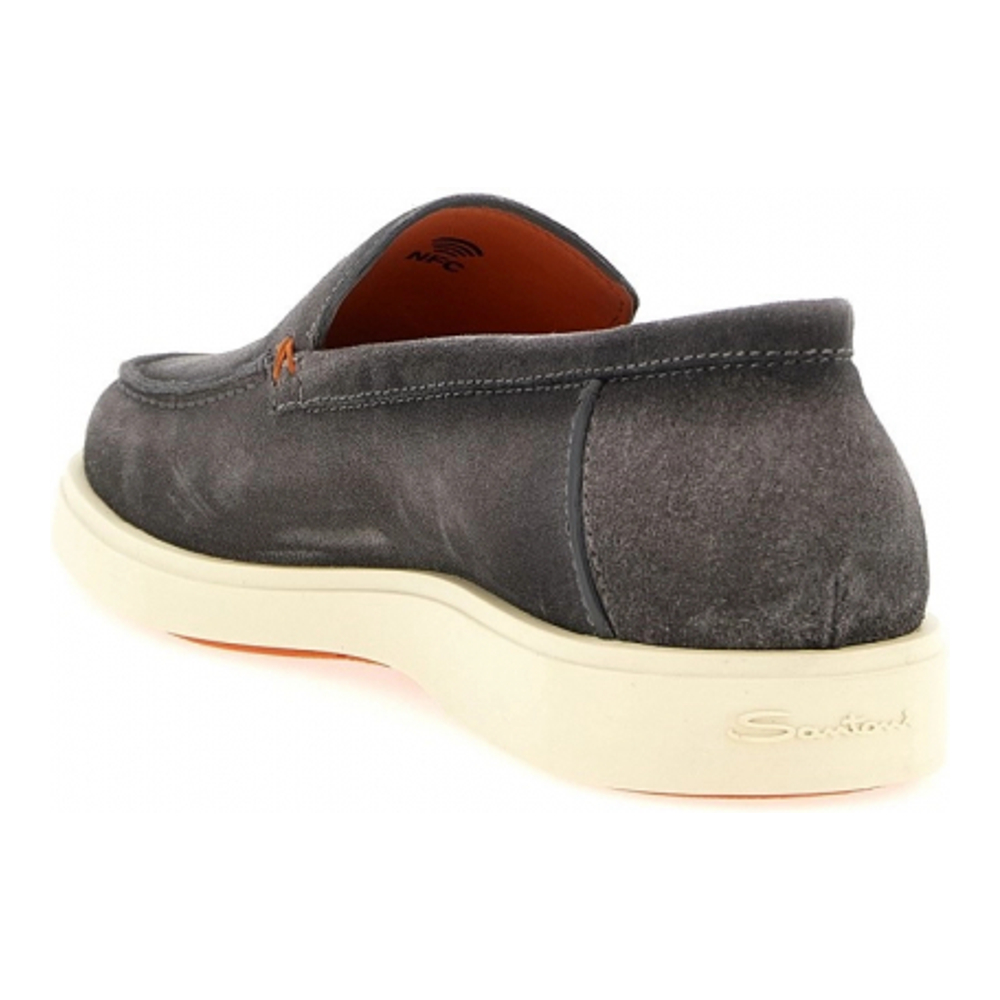 'Botanist' Hausschuhe Moccasin für Herren