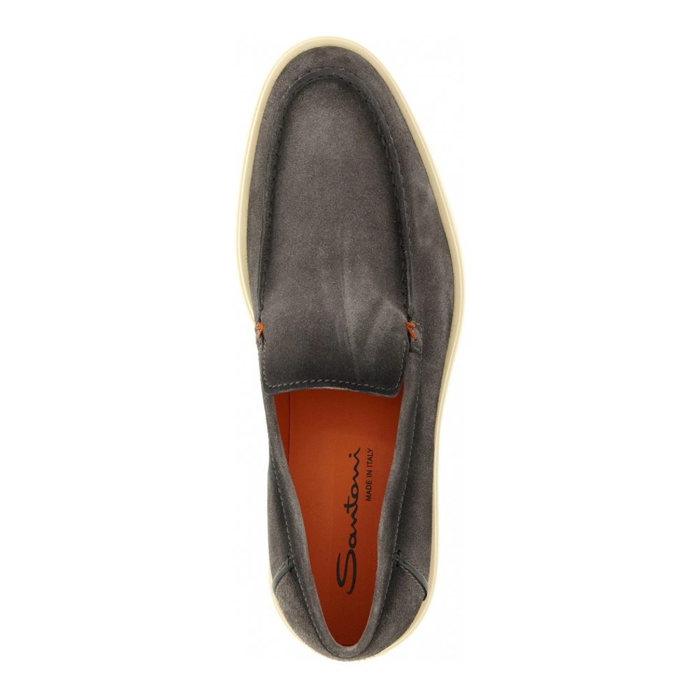 'Botanist' Hausschuhe Moccasin für Herren