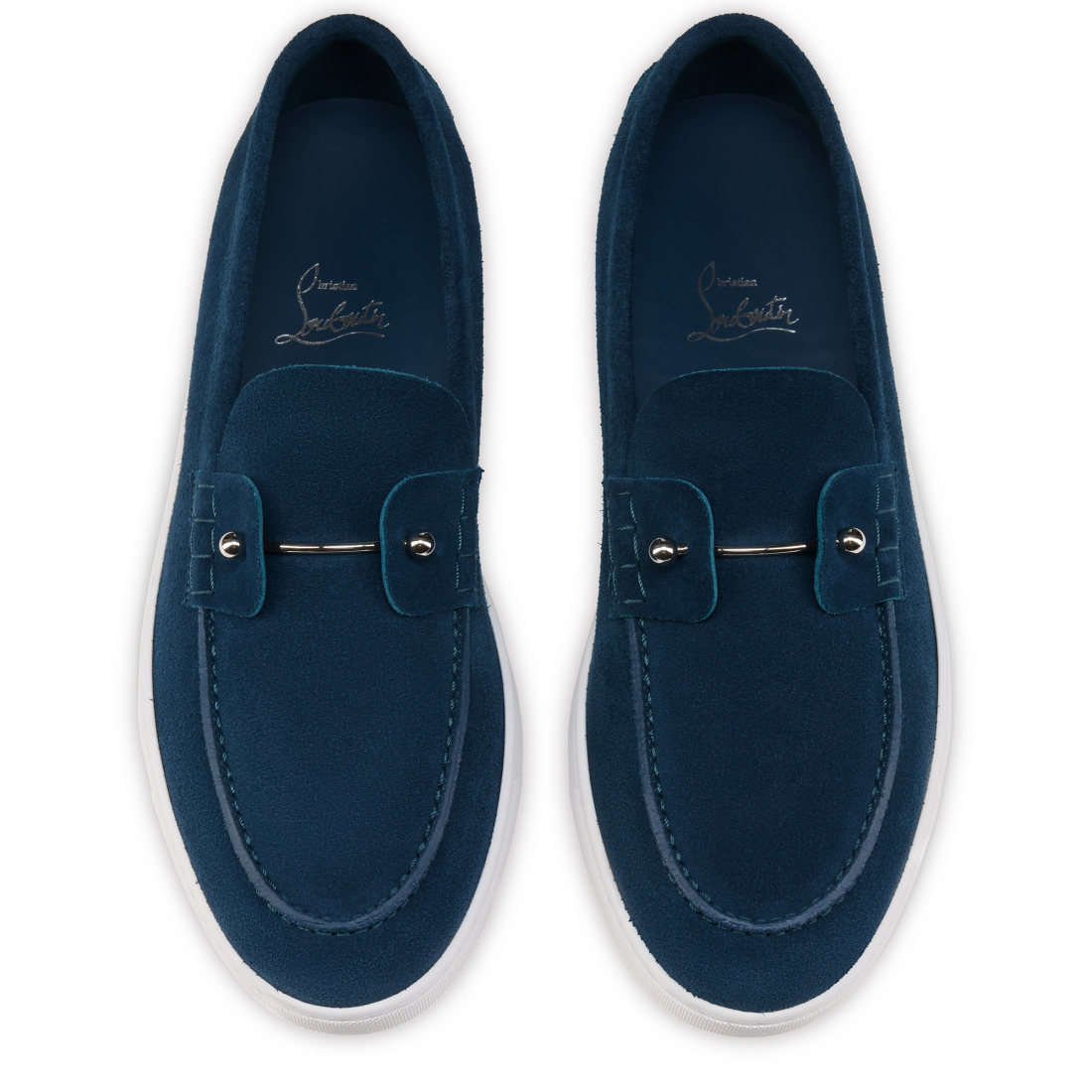 Chaussures bateau 'Chambeliboat' pour Hommes