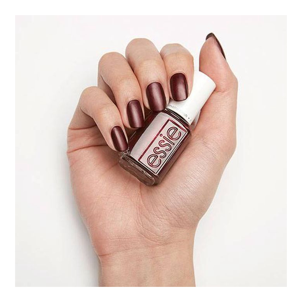 Nail Polish - 653 Ace Of Shades 13.5 ml