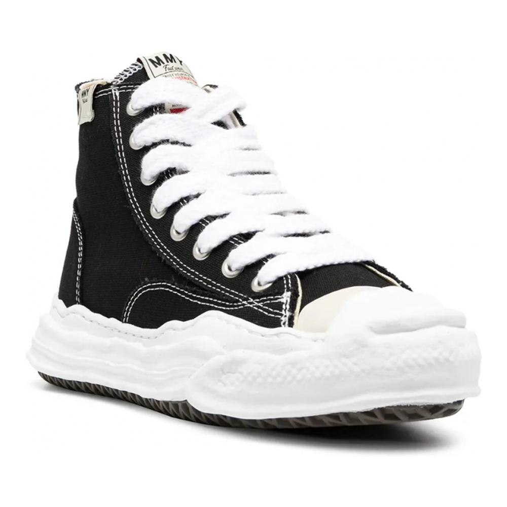 Sneakers montantes 'Hank High'