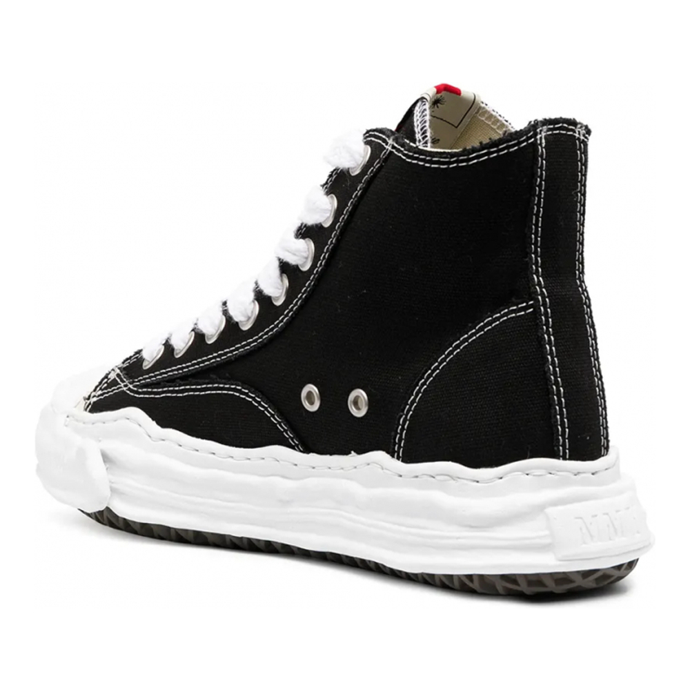 Sneakers montantes 'Hank High'