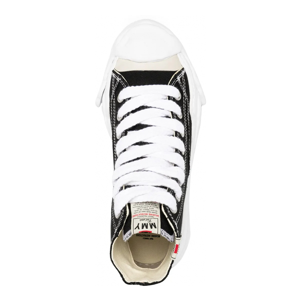 Sneakers montantes 'Hank High'