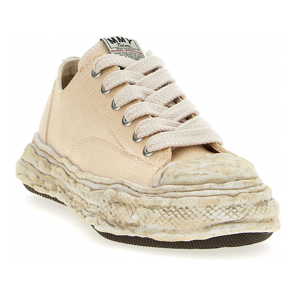 'Peterson23' Sneakers