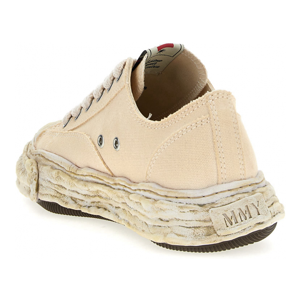 'Peterson23' Sneakers