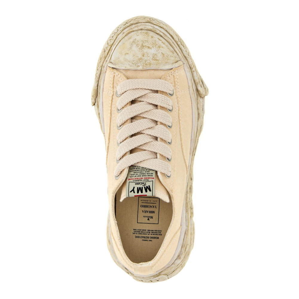 'Peterson23' Sneakers