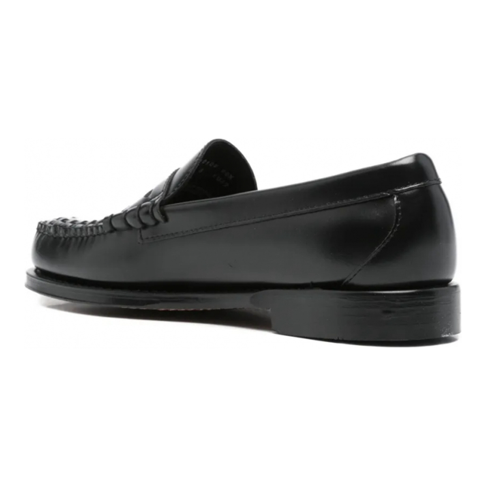 Mocassins 'Weejuns Larson Weave' pour Hommes