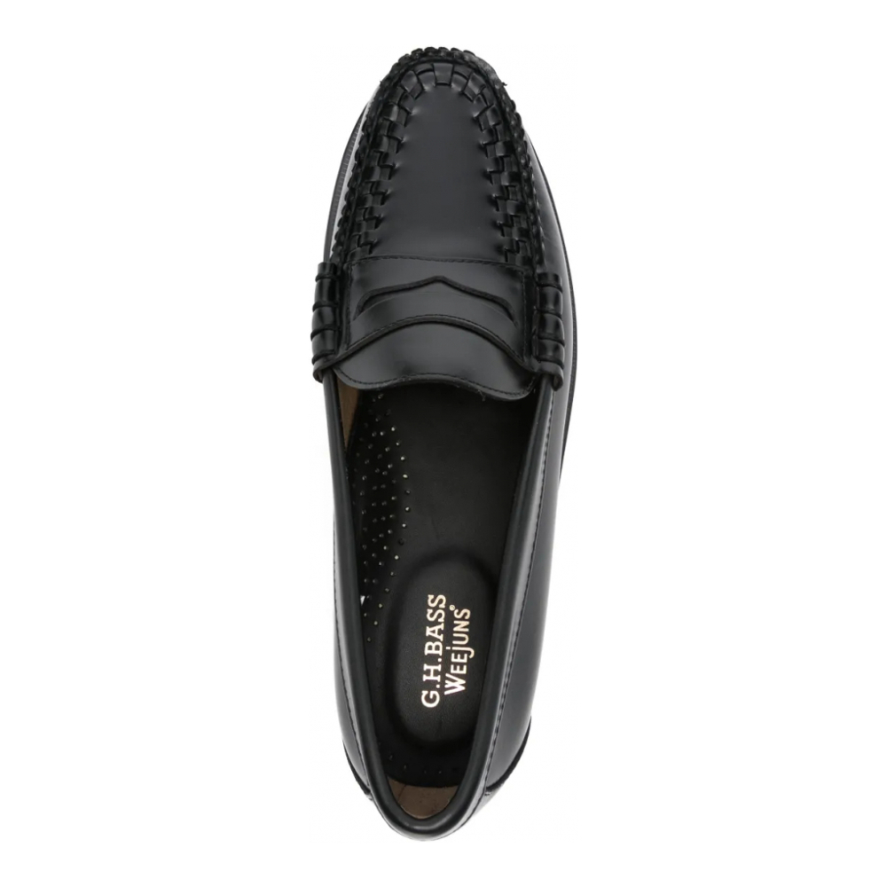 Mocassins 'Weejuns Larson Weave' pour Hommes