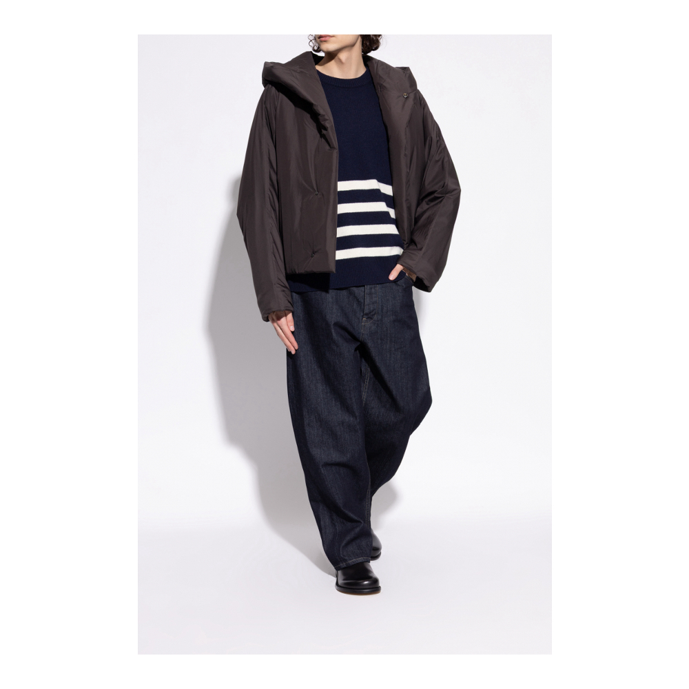 Men's 'Loafer' Chelsea Boots