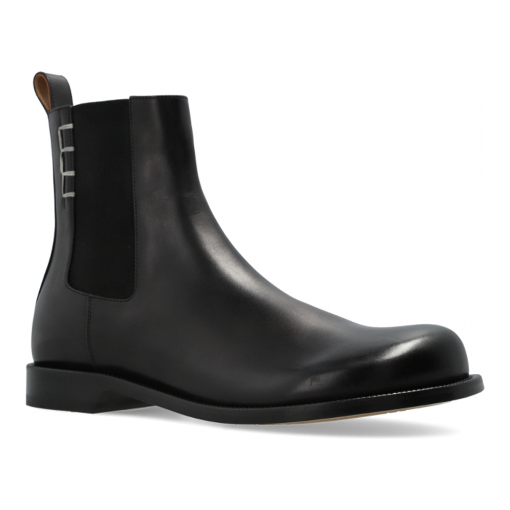 Men's 'Loafer' Chelsea Boots