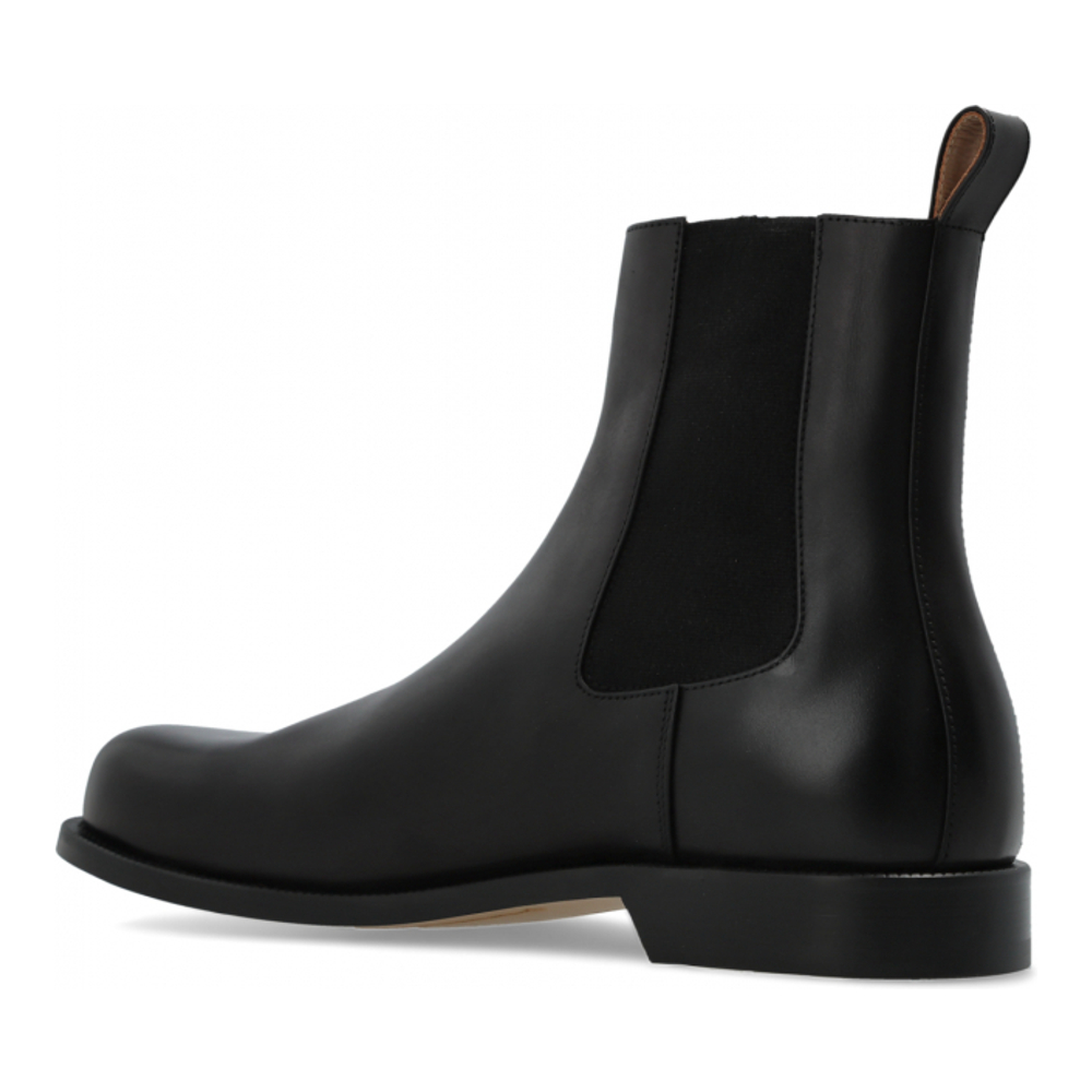 Men's 'Loafer' Chelsea Boots