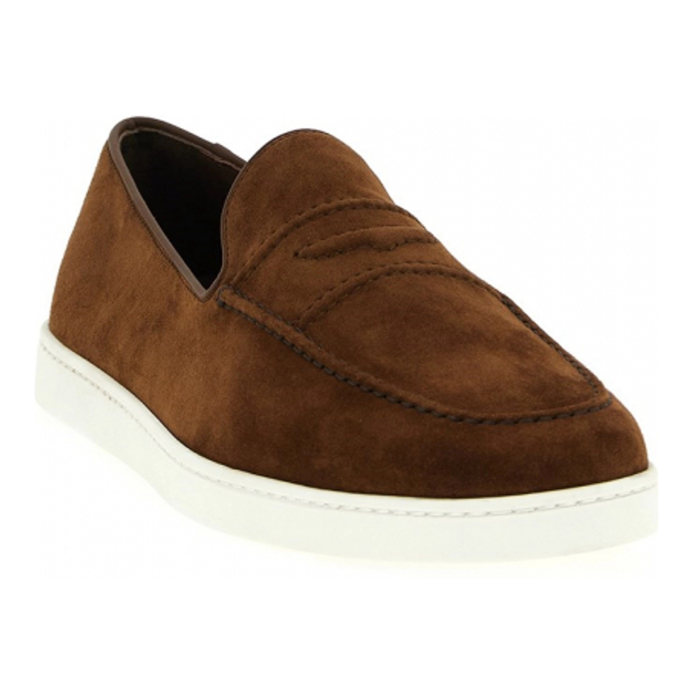 Halbschuhe für Herren