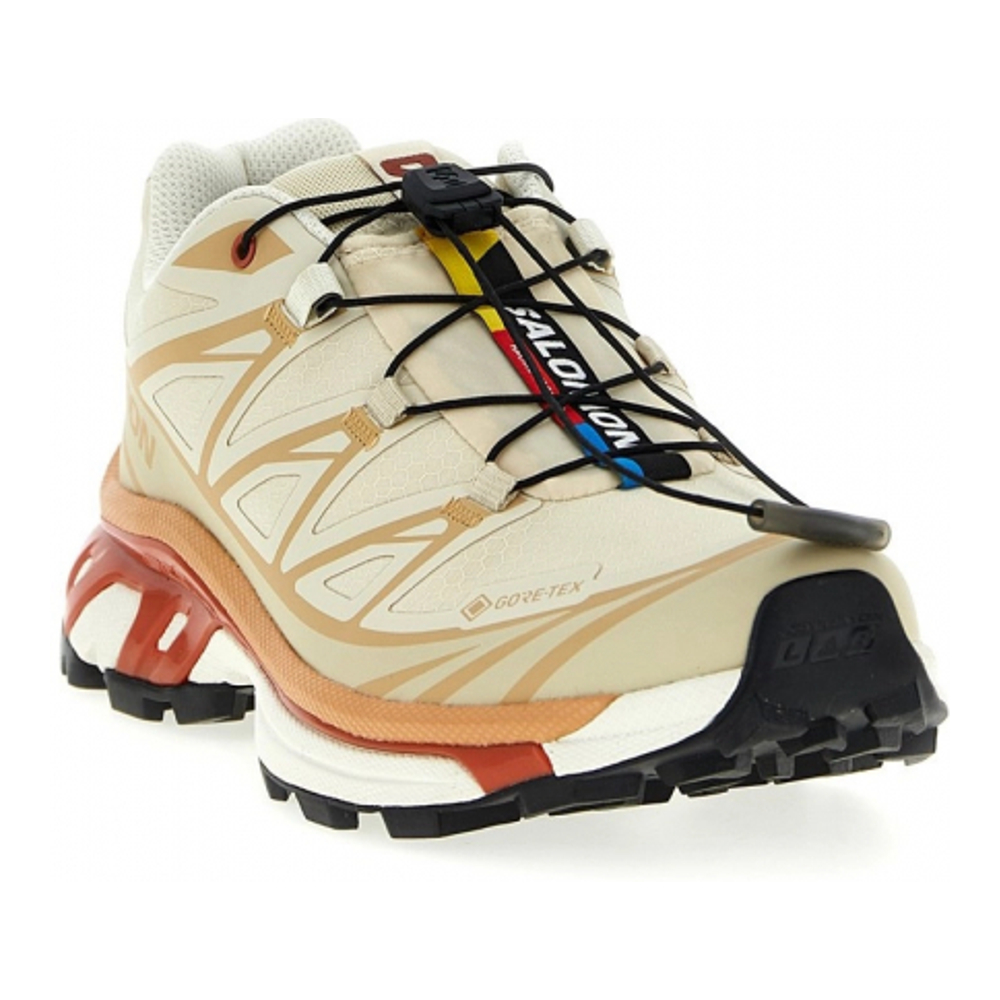 'X-ALP' Sneakers