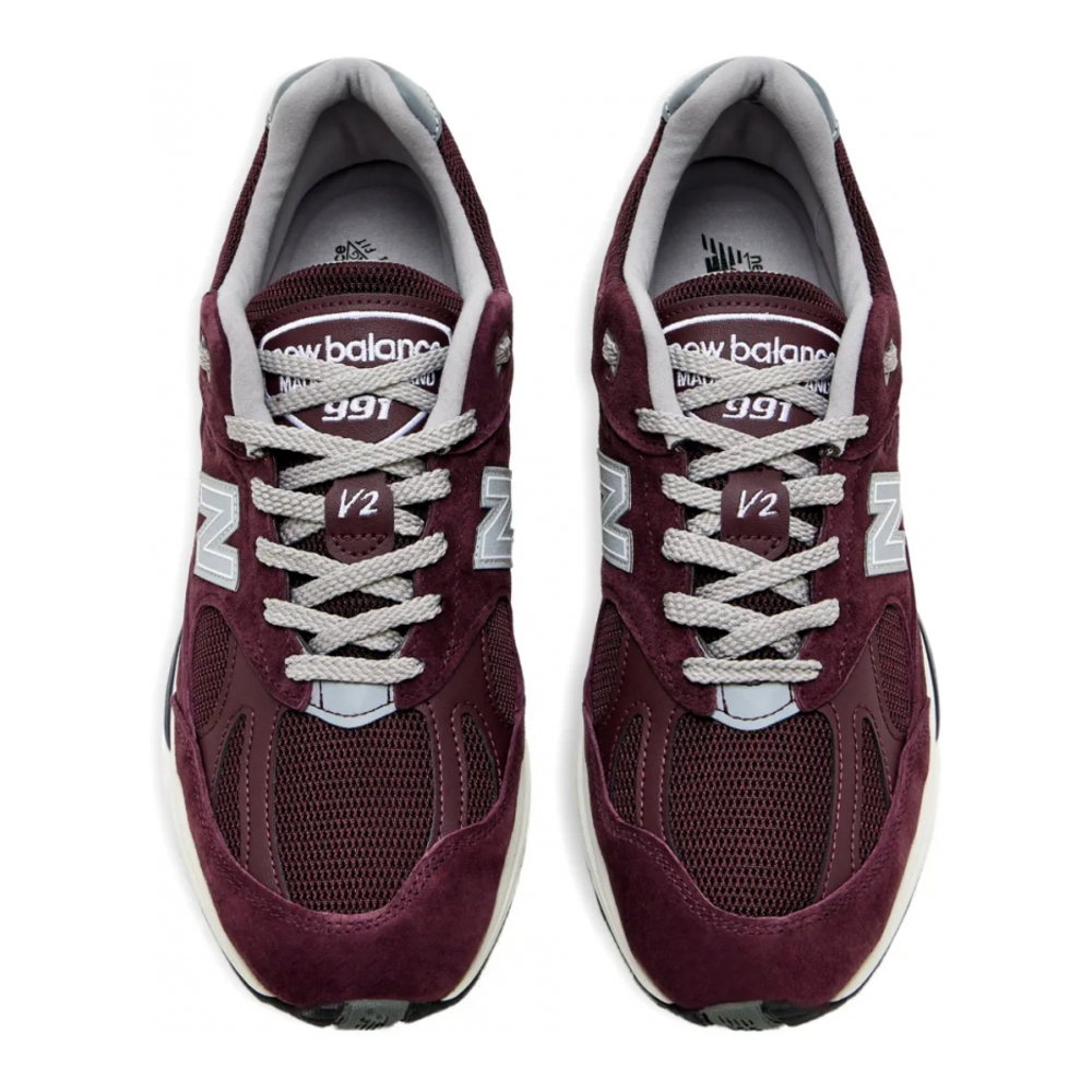 Sneakers '991V2' pour Hommes