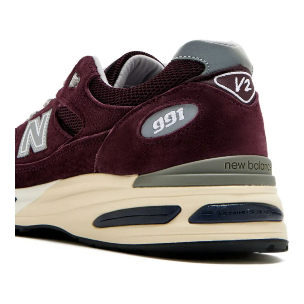 Sneakers '991V2' pour Hommes