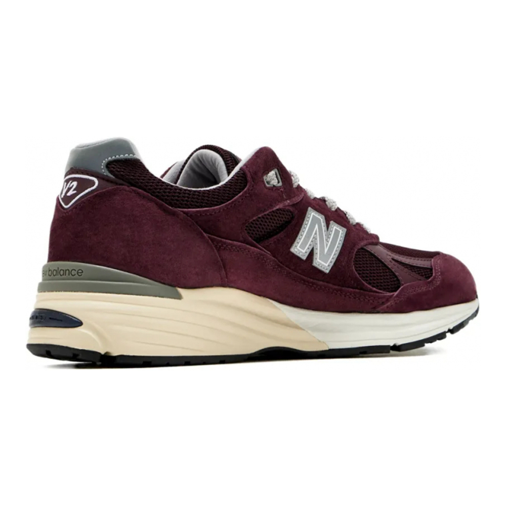 Sneakers '991V2' pour Hommes