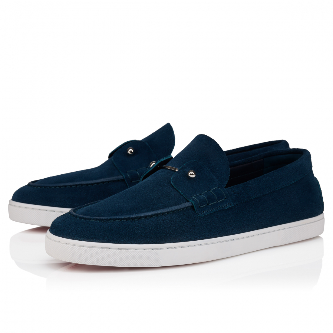 Chaussures bateau 'Chambeliboat' pour Hommes