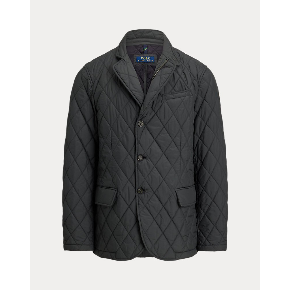 Men's 'The Beaton Quilted Sport Coat'