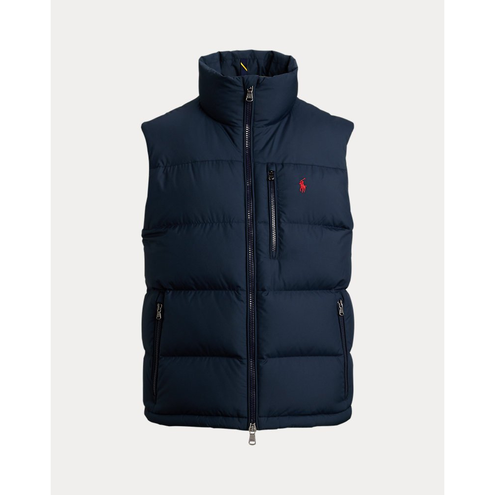 'The Gorham Down Vest' pour Hommes