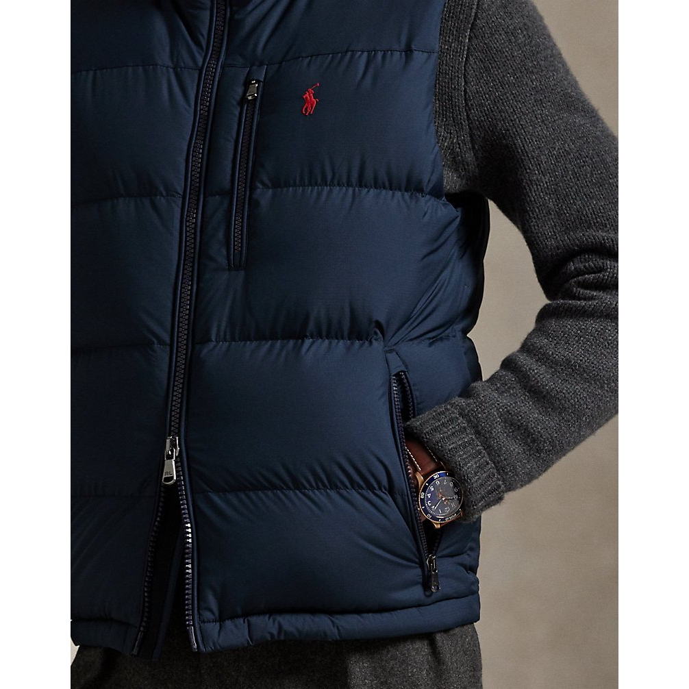 'The Gorham Down Vest' pour Hommes