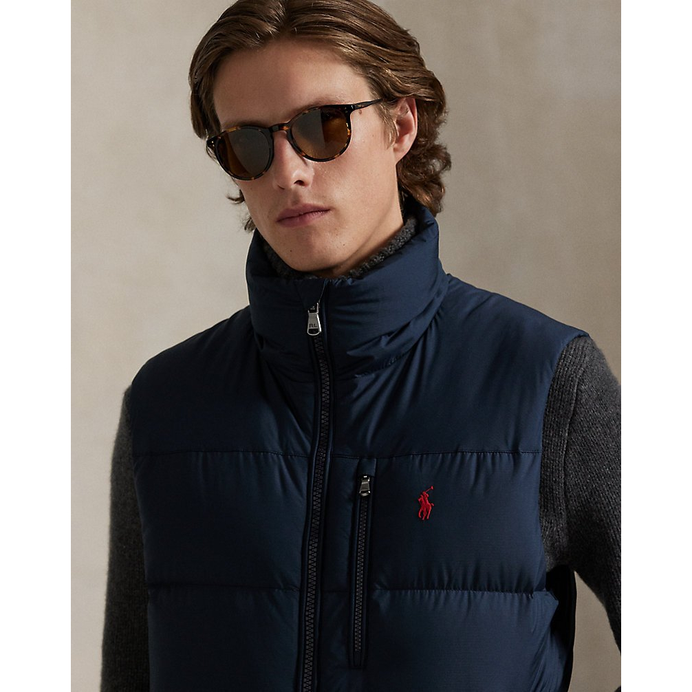 'The Gorham Down Vest' pour Hommes