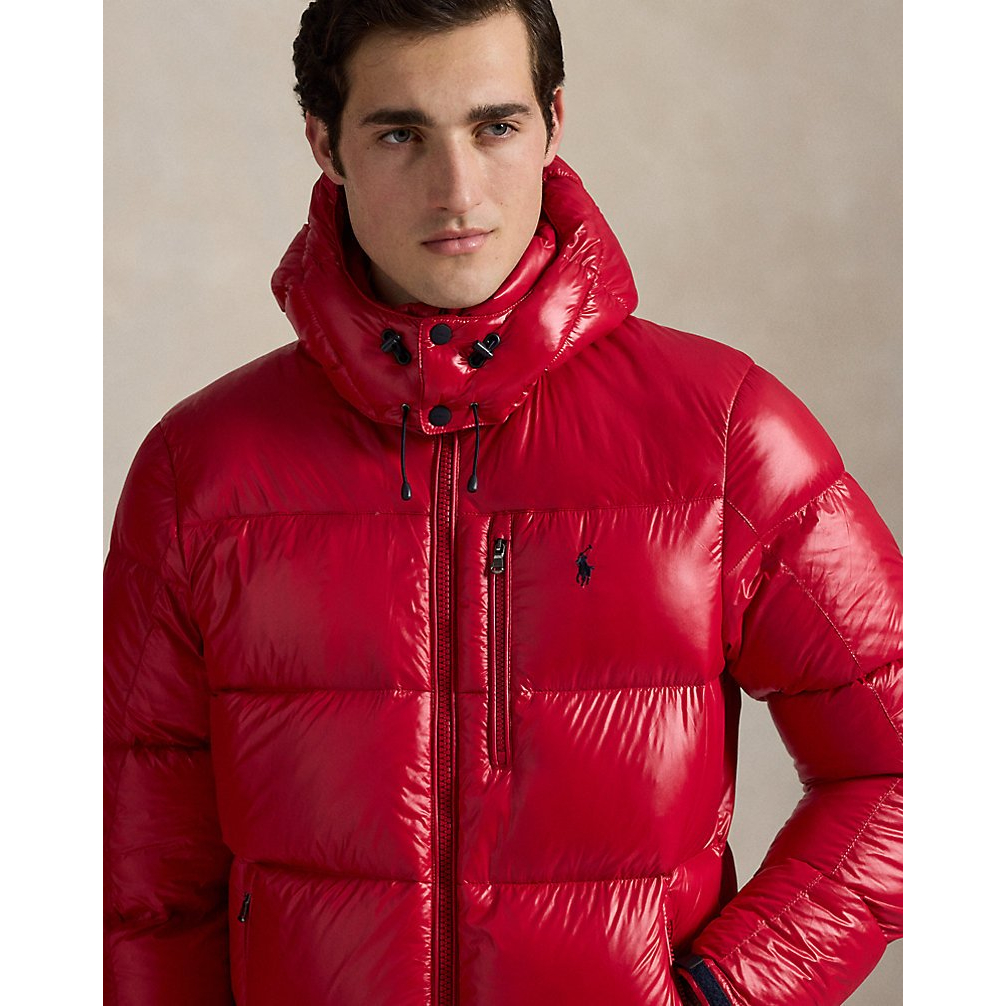 'The Gorham Glossed Down Jacket' pour Hommes