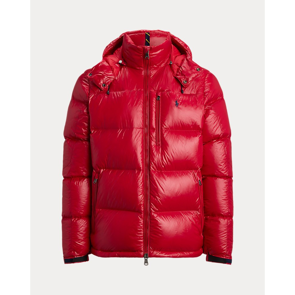 'The Gorham Glossed Down Jacket' pour Hommes