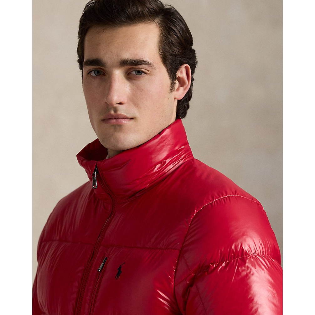 'The Gorham Glossed Down Jacket' pour Hommes