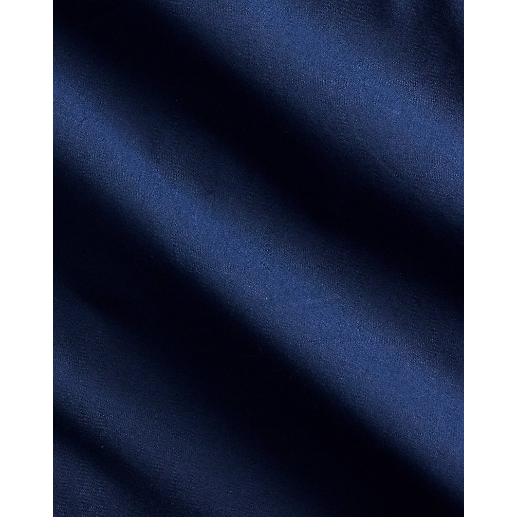 'Classic Fit Stretch Poplin Shirt' pour Hommes