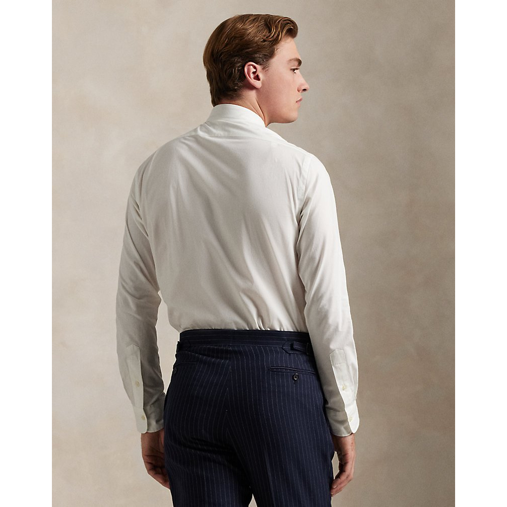 Men's 'Classic Fit Stretch Poplin Shirt'