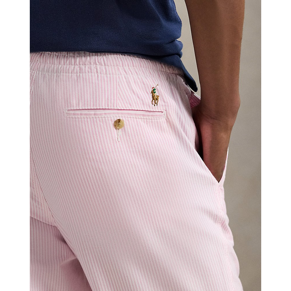 'Polo Prepster Classic Fit Striped Pant' pour Hommes