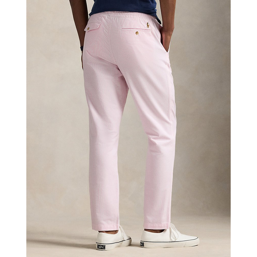 'Polo Prepster Classic Fit Striped Pant' pour Hommes