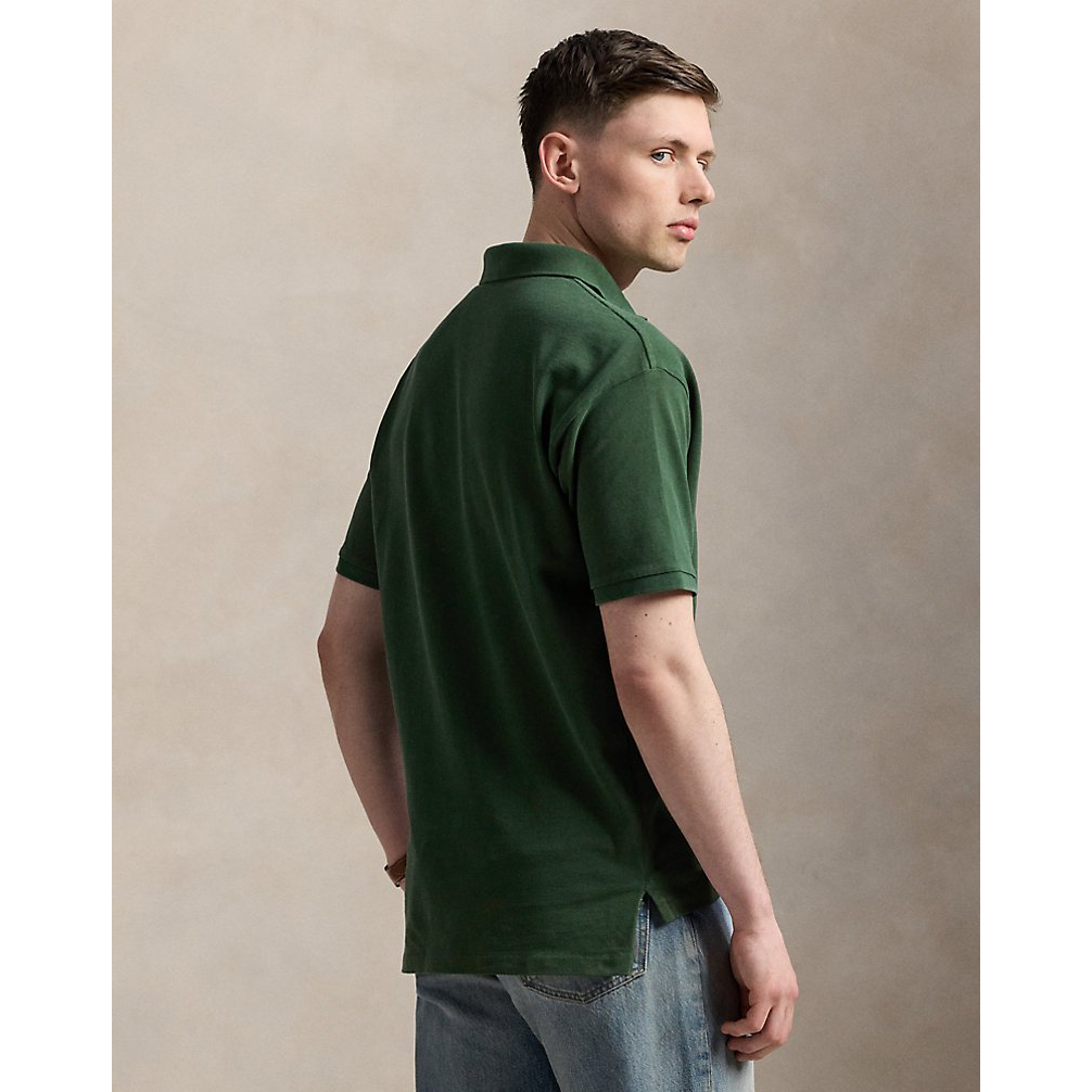 Men's 'The Polo Big Shirt'