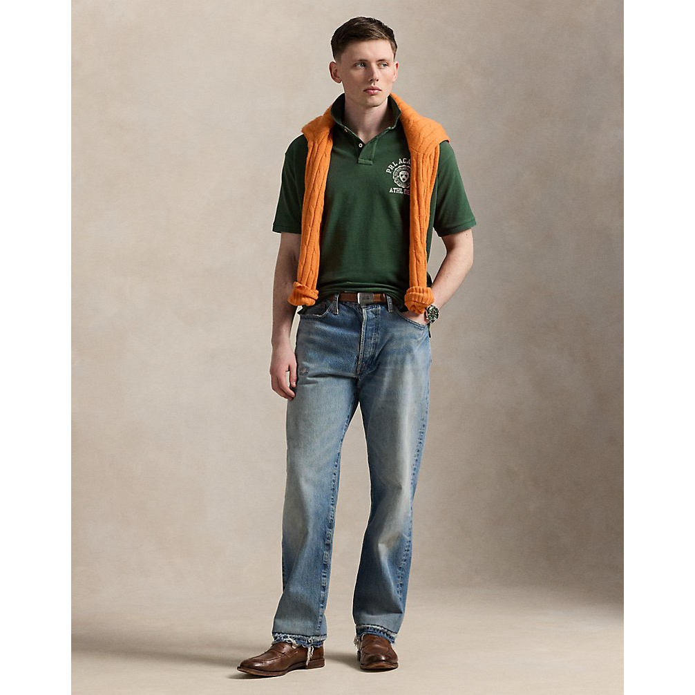 Men's 'The Polo Big Shirt'