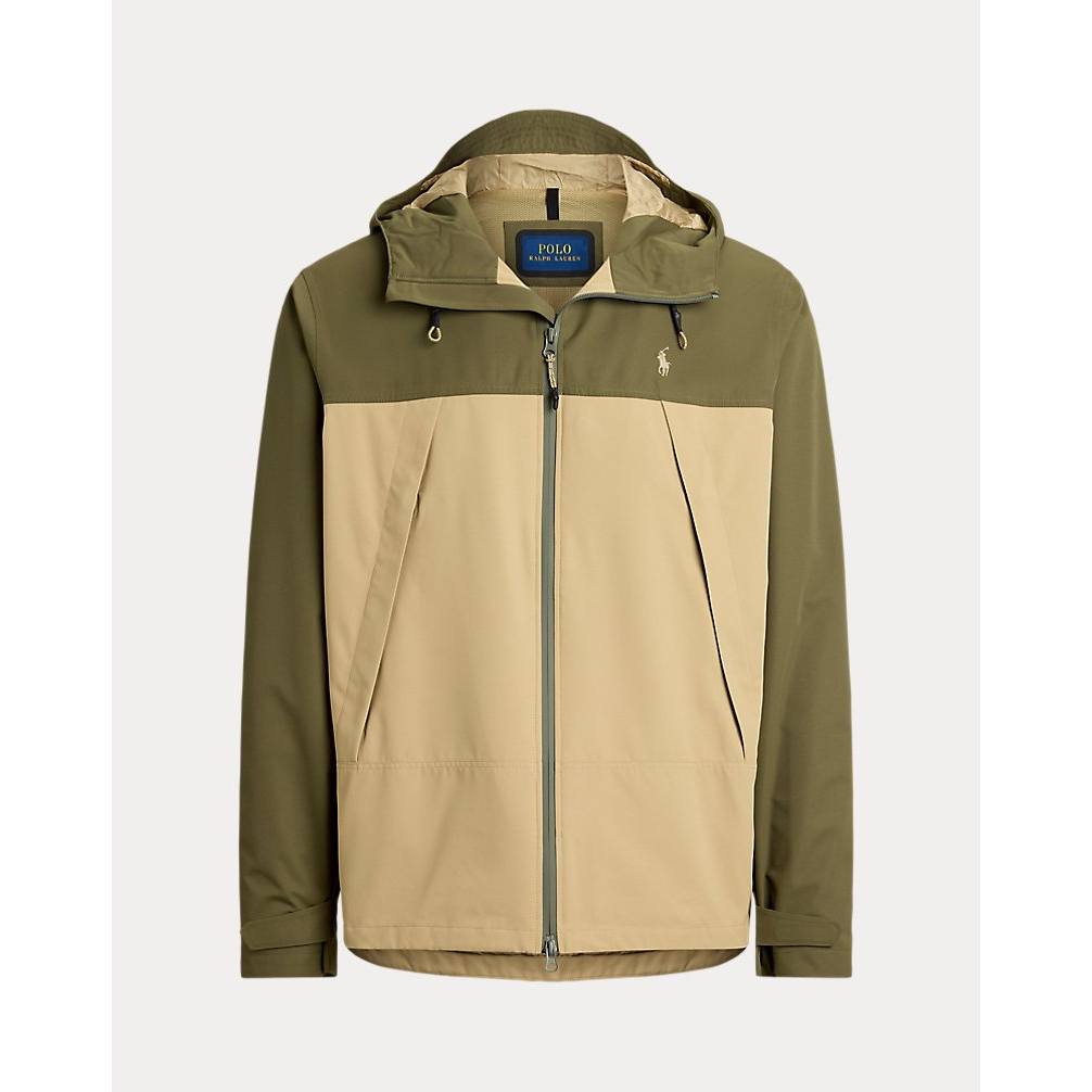 Men's 'The Eastview Color-Blocked Jacket'